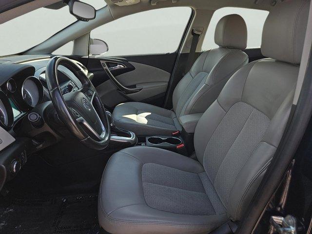 used 2015 Buick Verano car, priced at $8,970