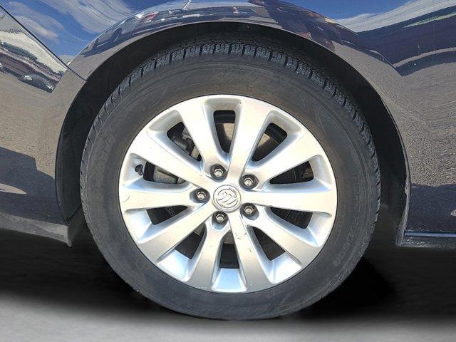 used 2015 Buick Verano car, priced at $8,970