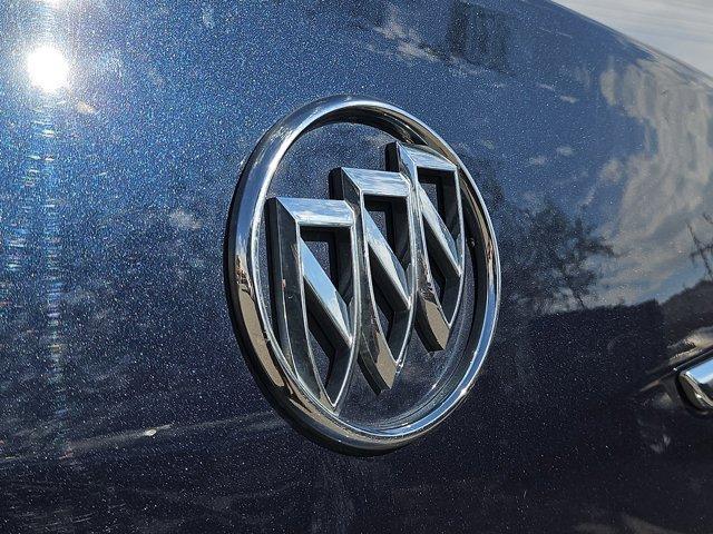 used 2015 Buick Verano car, priced at $8,970