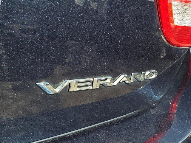 used 2015 Buick Verano car, priced at $8,970