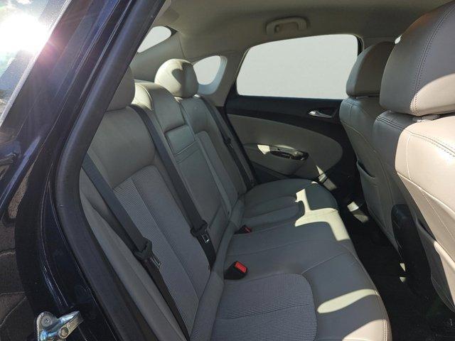 used 2015 Buick Verano car, priced at $8,970