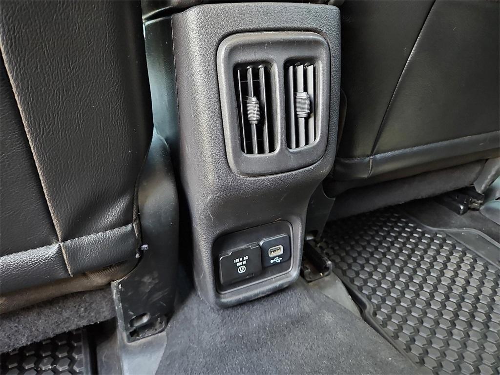 used 2019 Jeep Compass car, priced at $15,014