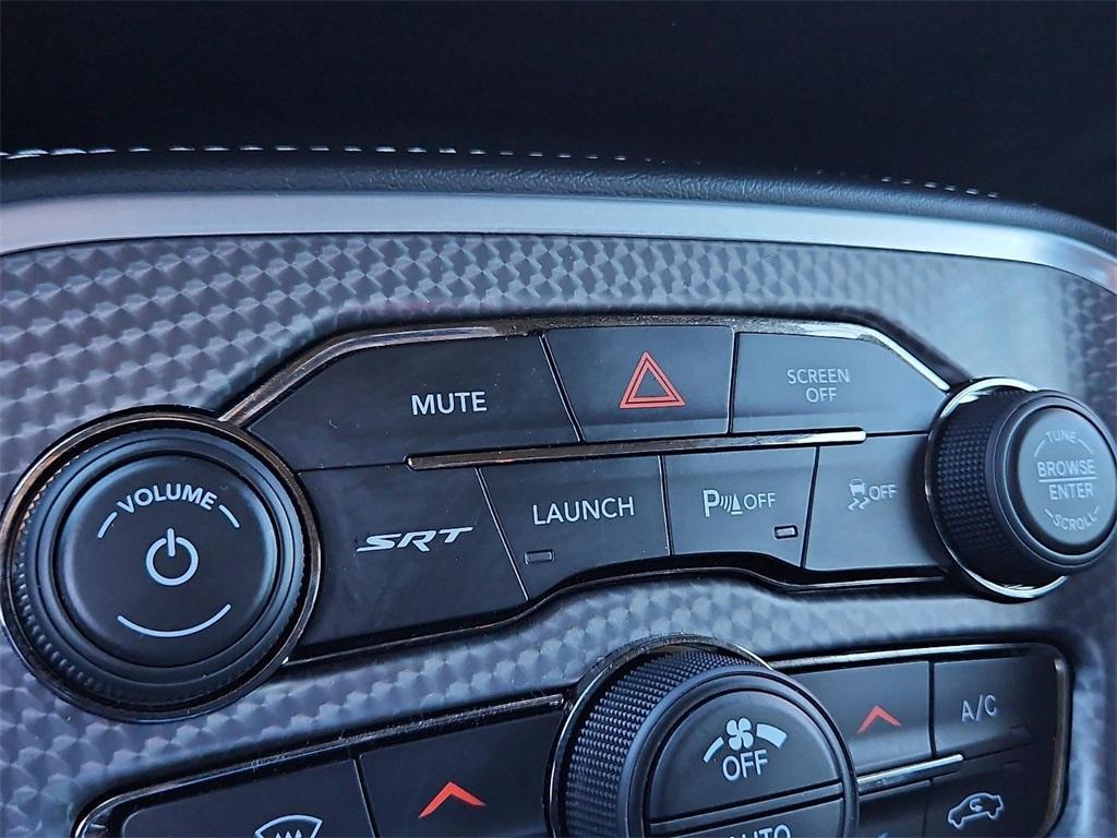 used 2021 Dodge Challenger car, priced at $89,984