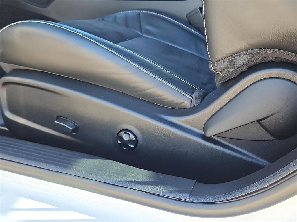 used 2021 Dodge Challenger car, priced at $89,984