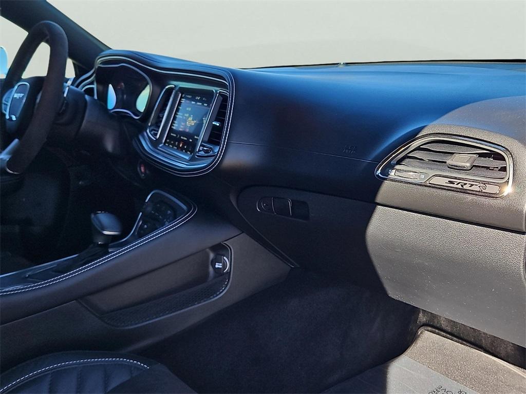 used 2021 Dodge Challenger car, priced at $89,984