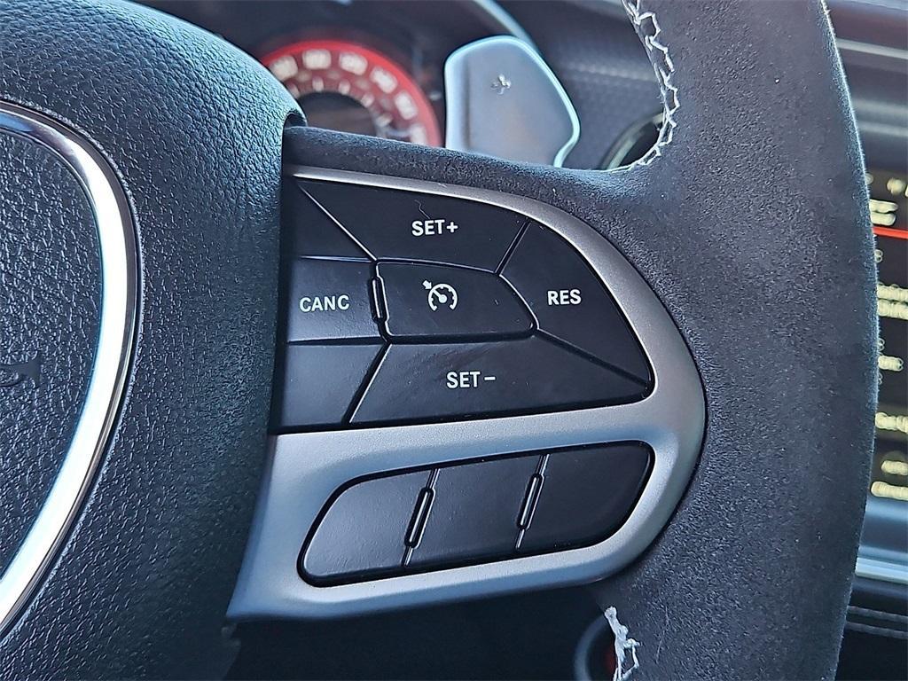 used 2021 Dodge Challenger car, priced at $89,984