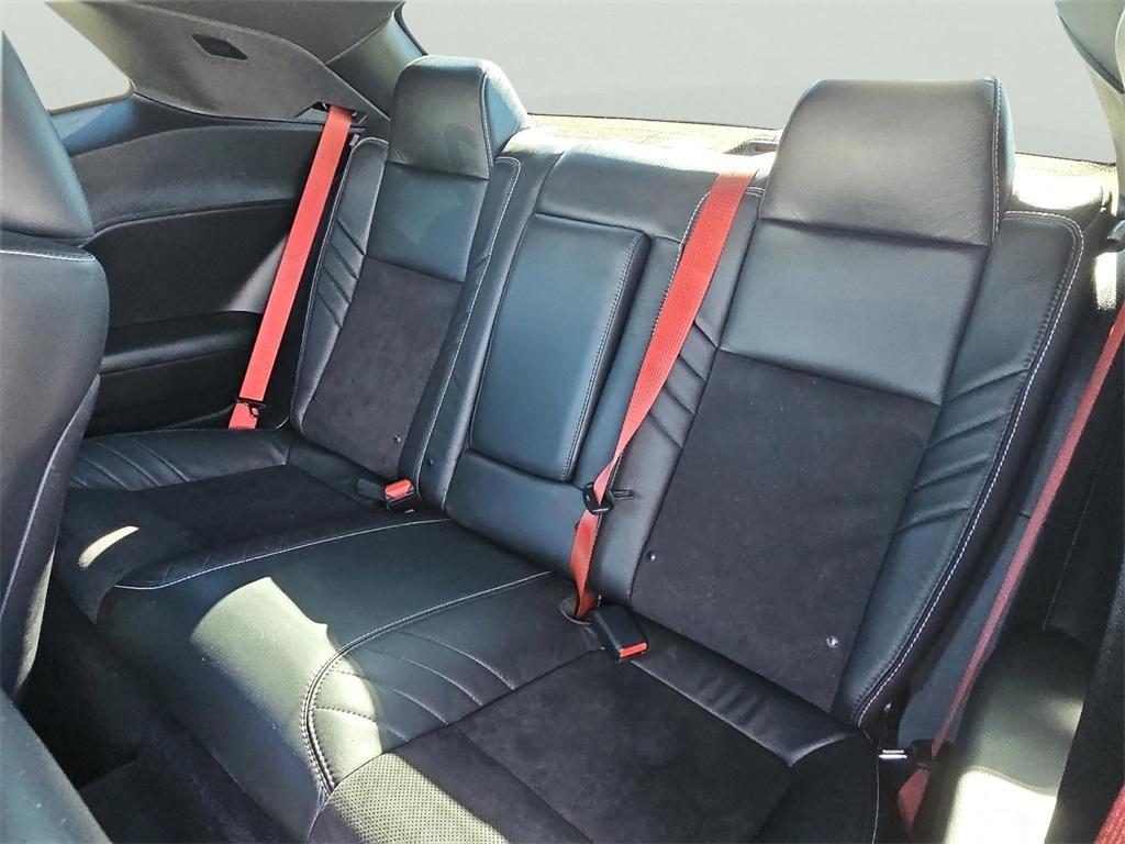 used 2021 Dodge Challenger car, priced at $89,984