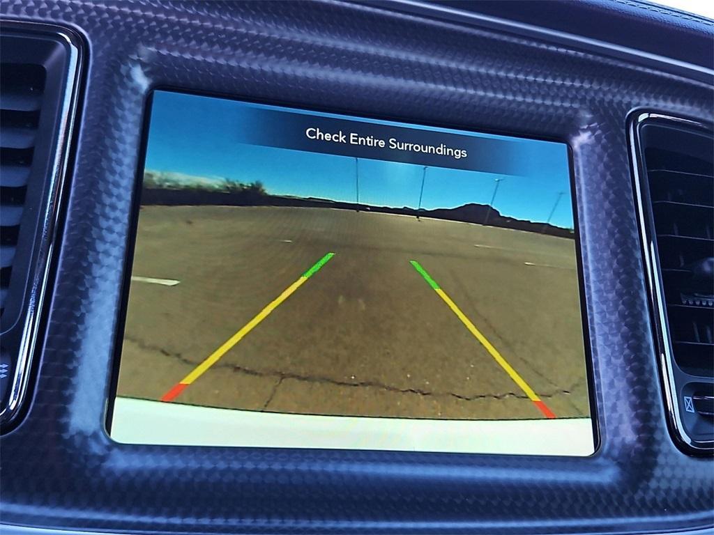 used 2021 Dodge Challenger car, priced at $89,984