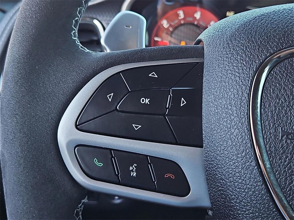 used 2021 Dodge Challenger car, priced at $89,984