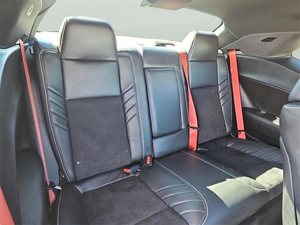 used 2021 Dodge Challenger car, priced at $89,984