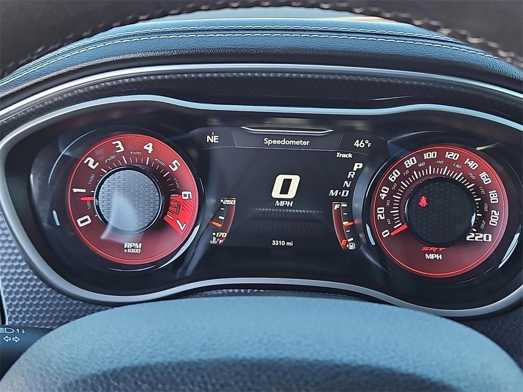 used 2021 Dodge Challenger car, priced at $89,984