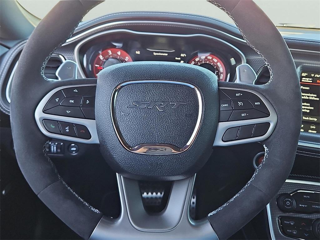 used 2021 Dodge Challenger car, priced at $89,984