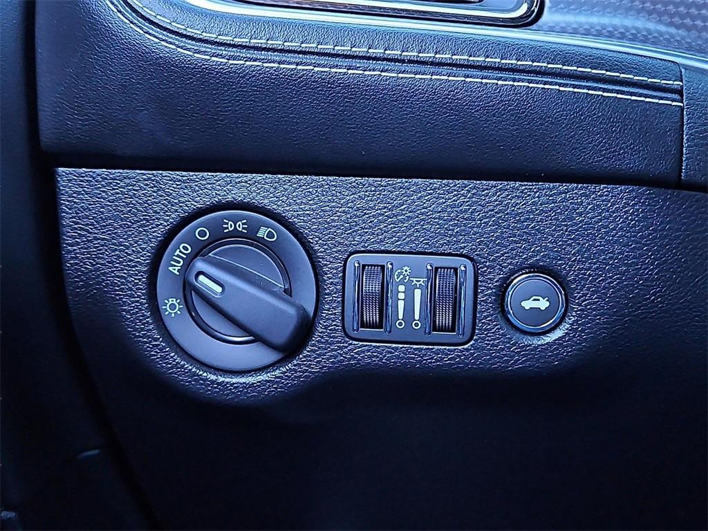 used 2021 Dodge Challenger car, priced at $89,984