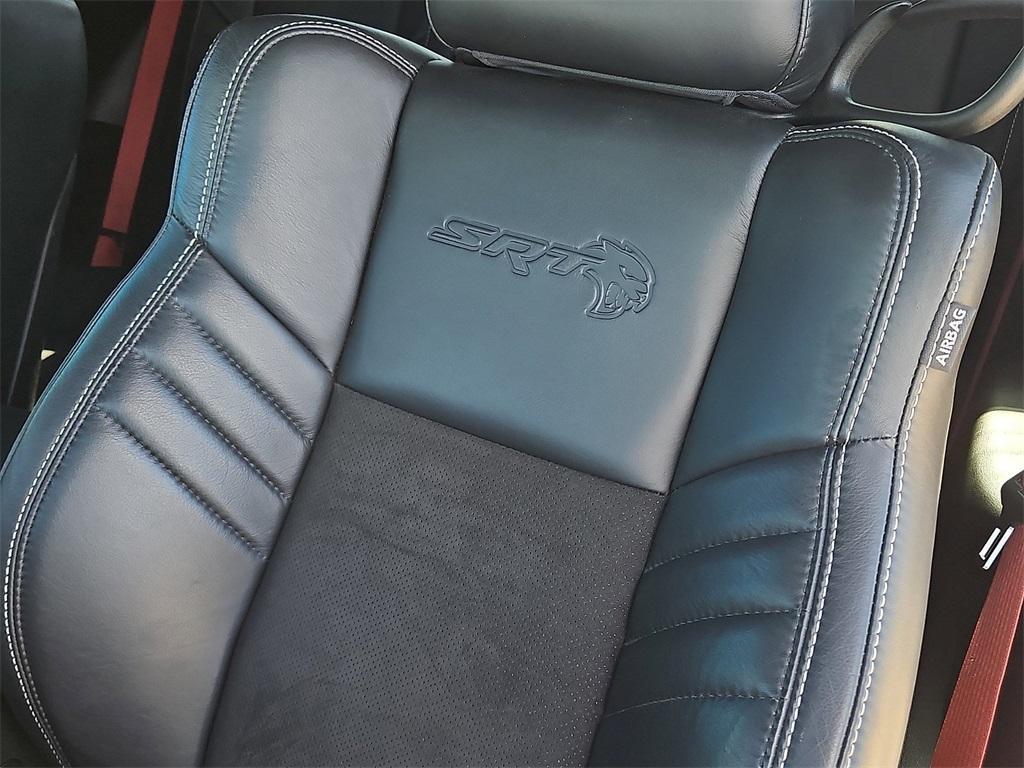 used 2021 Dodge Challenger car, priced at $89,984