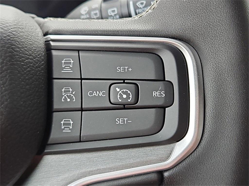 new 2025 Jeep Wagoneer car, priced at $68,635