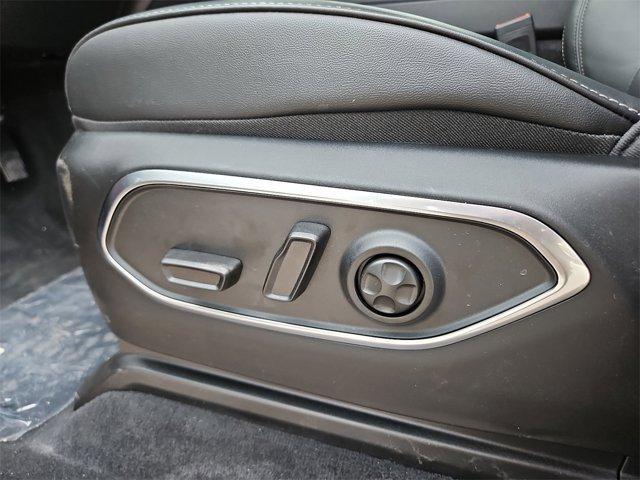 new 2025 Jeep Wagoneer car, priced at $67,635