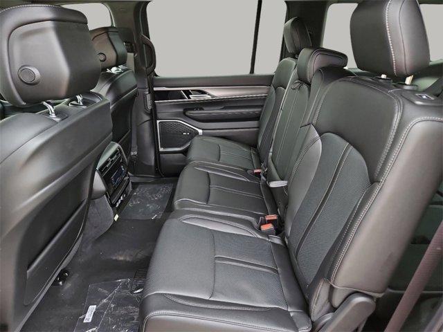 new 2025 Jeep Wagoneer car, priced at $68,635
