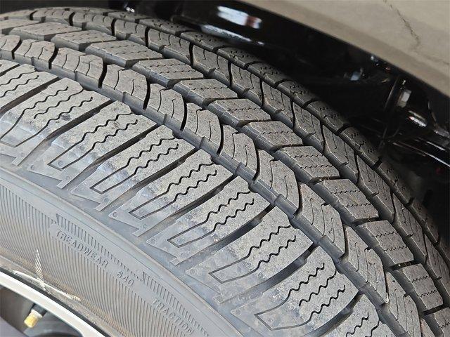 new 2025 Jeep Wagoneer car, priced at $67,635