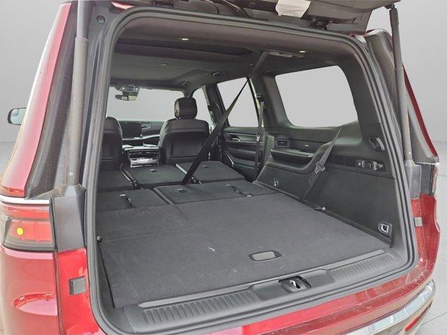 new 2025 Jeep Wagoneer car, priced at $68,635