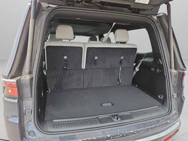 new 2025 Jeep Wagoneer car, priced at $68,790