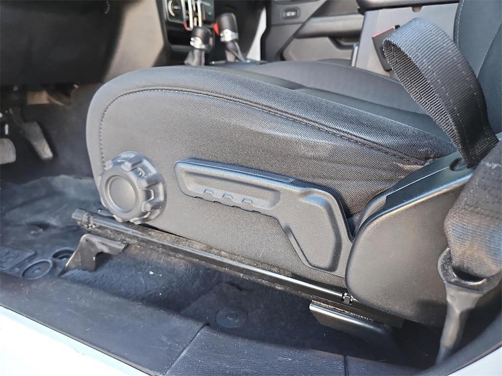 used 2020 Jeep Gladiator car, priced at $27,399