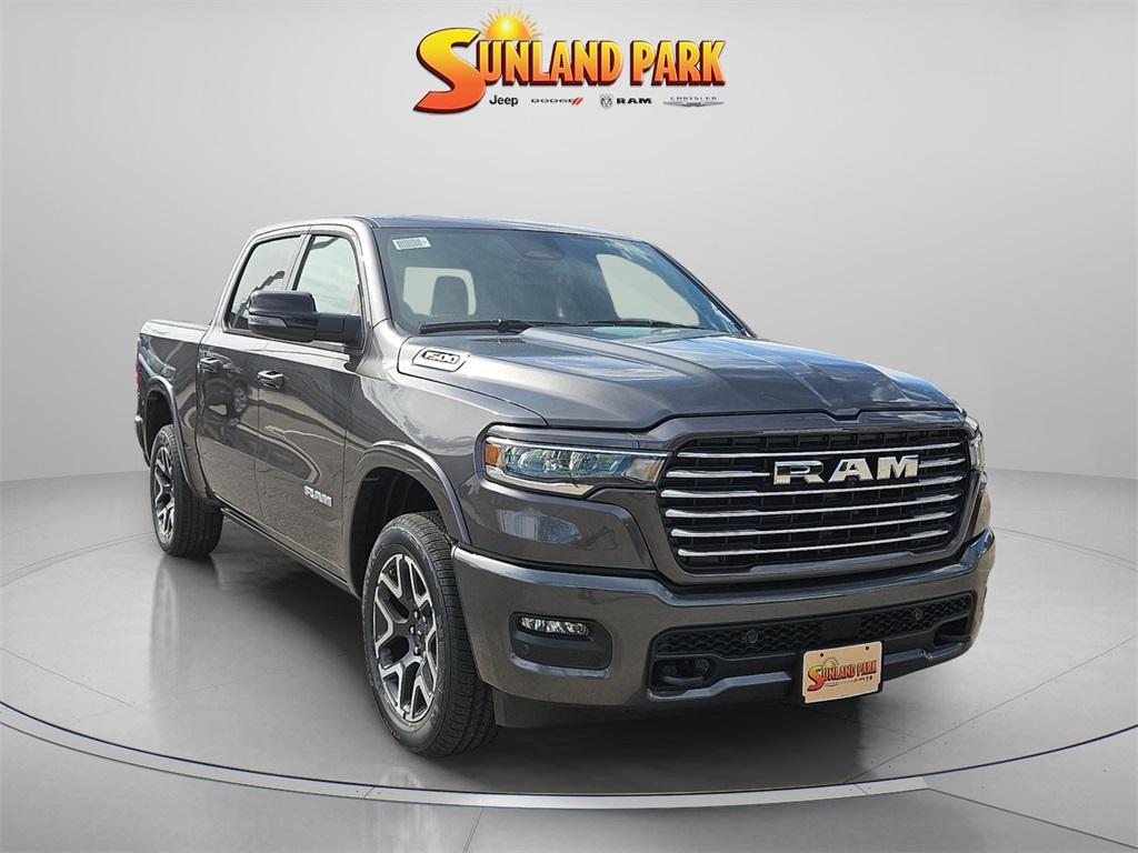 new 2026 Ram 1500 car