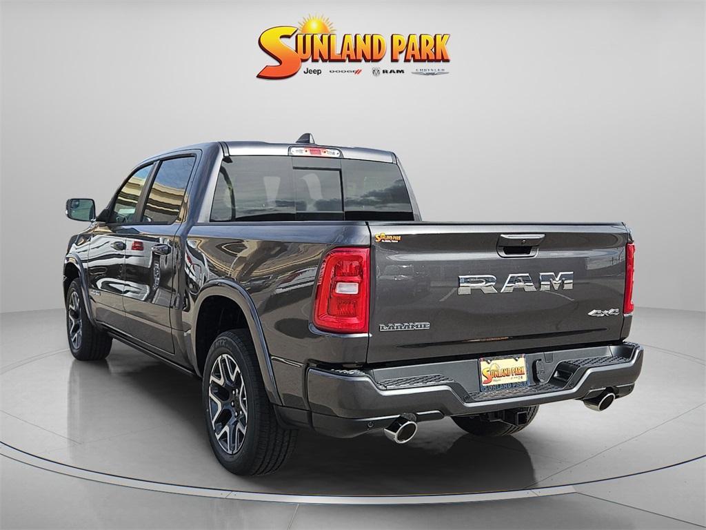 new 2026 Ram 1500 car