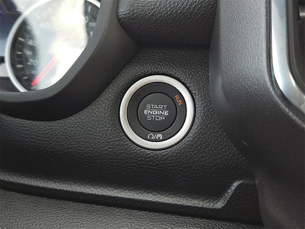 new 2026 Ram 1500 car