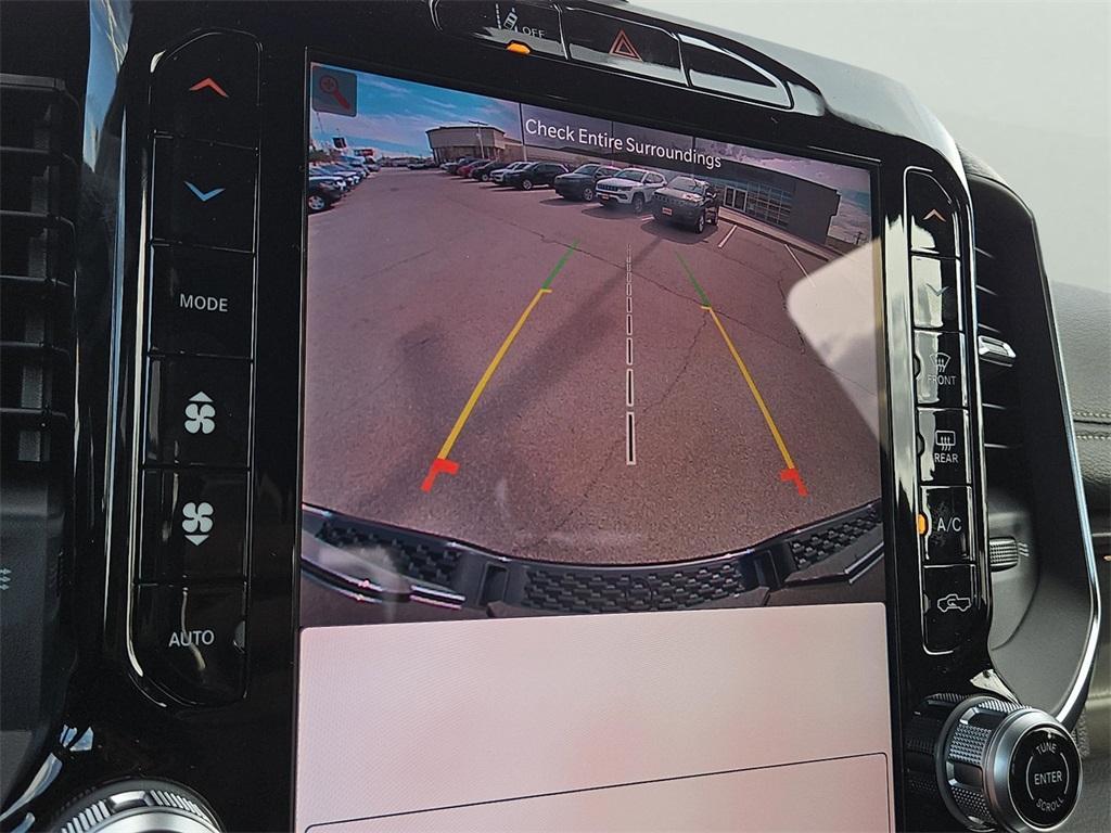 new 2026 Ram 1500 car