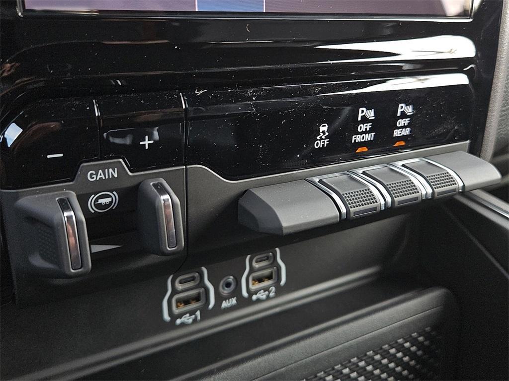 new 2026 Ram 1500 car