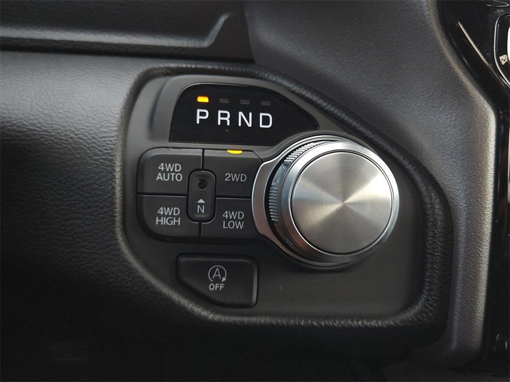 new 2026 Ram 1500 car