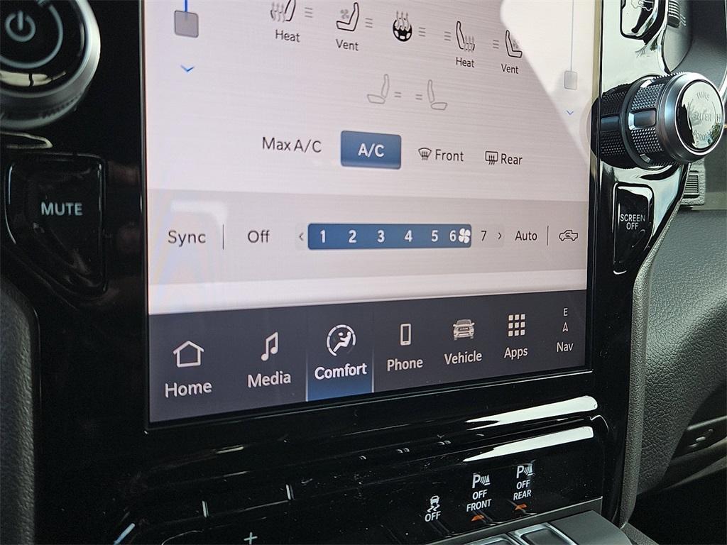 new 2026 Ram 1500 car