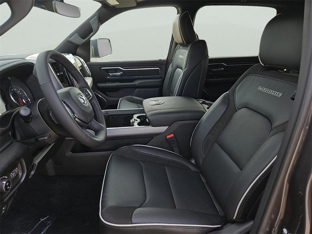 new 2026 Ram 1500 car