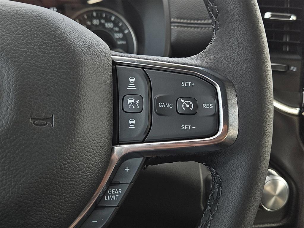 new 2026 Ram 1500 car