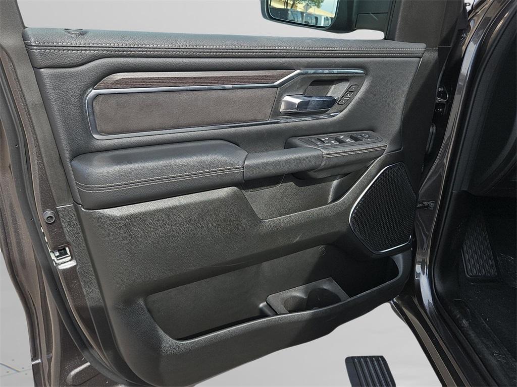 new 2026 Ram 1500 car