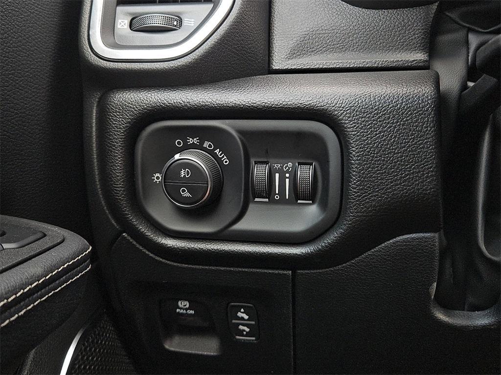 new 2026 Ram 1500 car