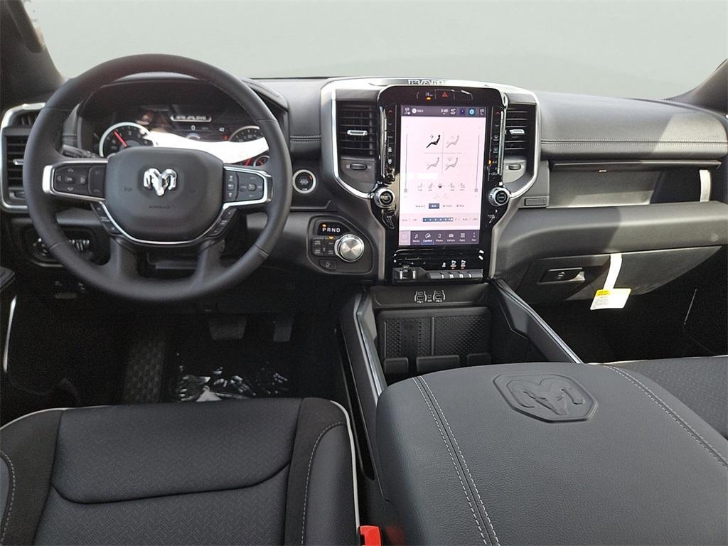 new 2026 Ram 1500 car