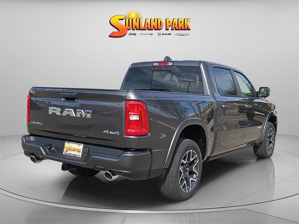 new 2026 Ram 1500 car
