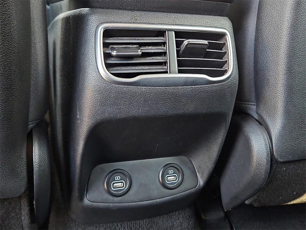 used 2021 Hyundai Santa Fe car, priced at $22,112