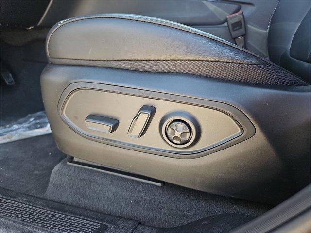 new 2025 Jeep Grand Cherokee L car, priced at $46,167