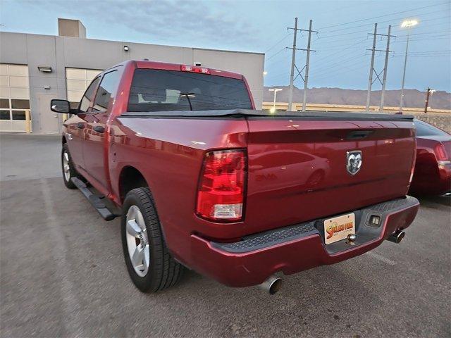 used 2013 Ram 1500 car, priced at $11,999