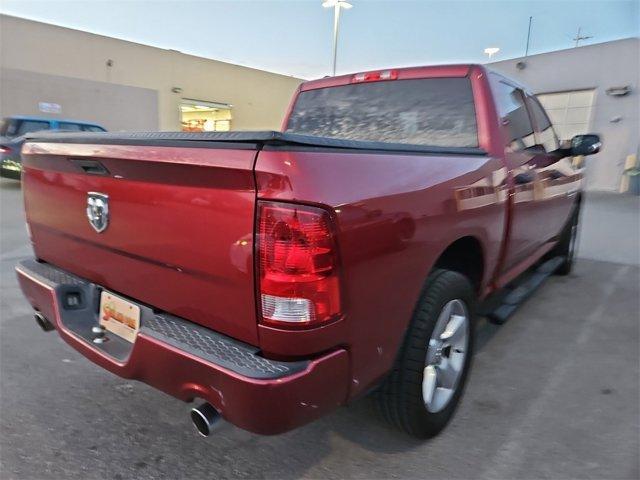 used 2013 Ram 1500 car, priced at $11,999