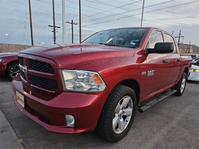 used 2013 Ram 1500 car, priced at $11,999