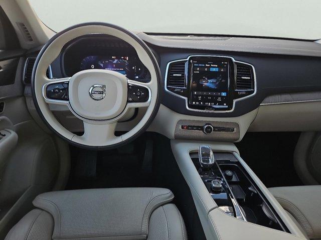 used 2023 Volvo XC90 car, priced at $42,905
