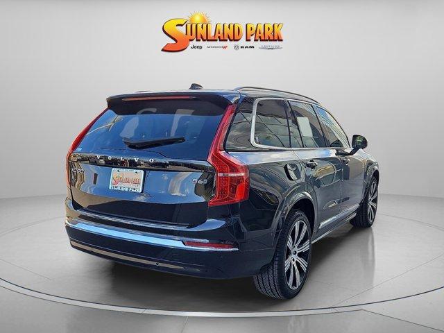used 2023 Volvo XC90 car, priced at $42,905