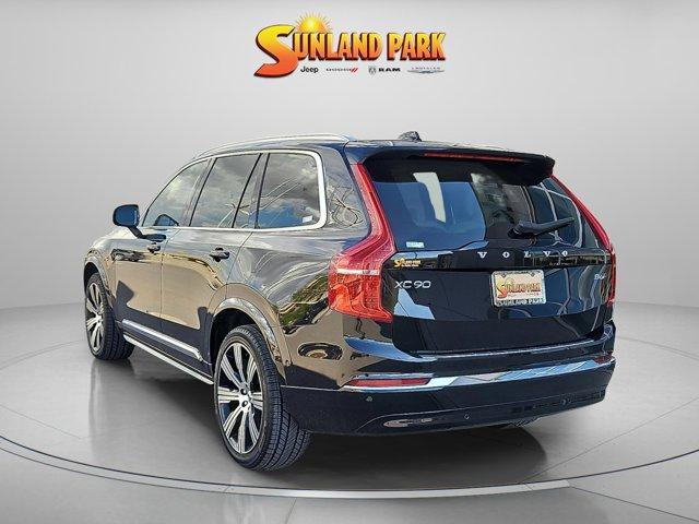 used 2023 Volvo XC90 car, priced at $42,905