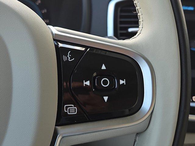 used 2023 Volvo XC90 car, priced at $42,905