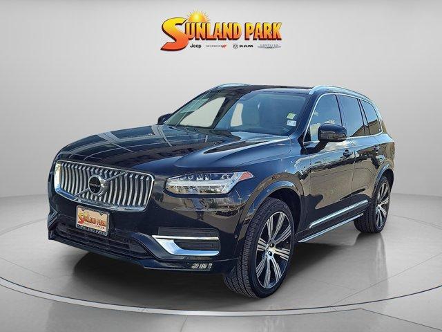 used 2023 Volvo XC90 car, priced at $42,905