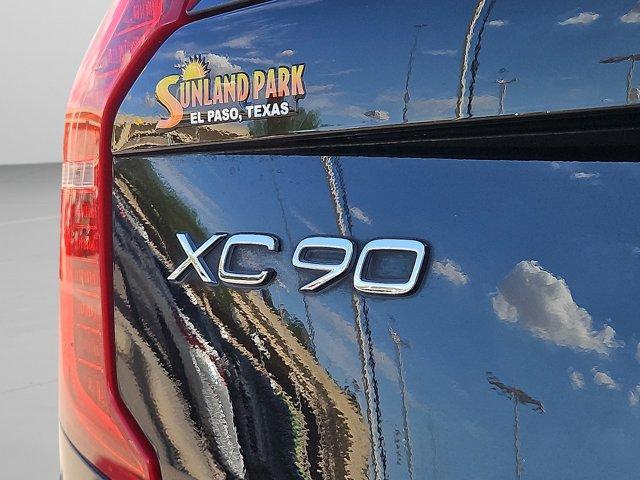 used 2023 Volvo XC90 car, priced at $42,905