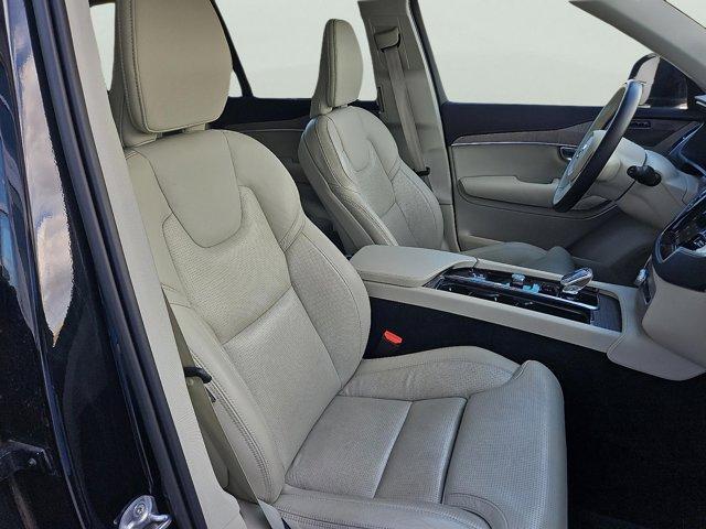 used 2023 Volvo XC90 car, priced at $42,905